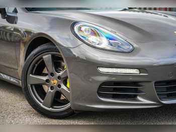 Used Porsche Panamera 2015 for sale - 76214874: Photo 3