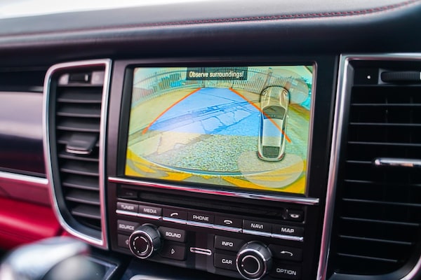 Used Porsche Panamera 2015 for sale - 76214874: Photo 43