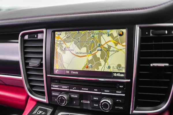 Used Porsche Panamera 2015 for sale - 76214874: Photo 44