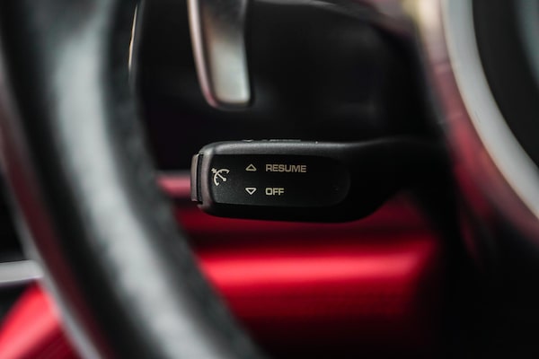 Used Porsche Panamera 2015 for sale - 76214874: Photo 45