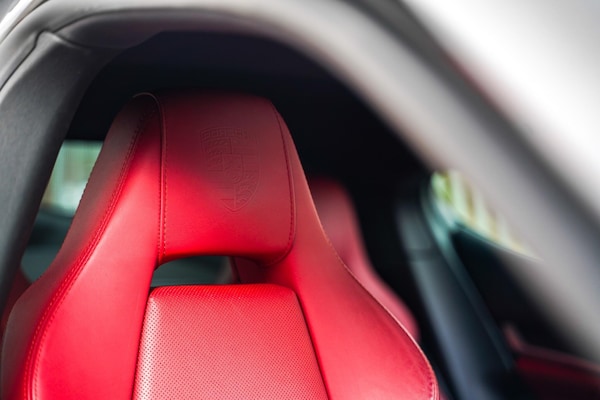 Used Porsche Panamera 2015 for sale - 76214874: Photo 46