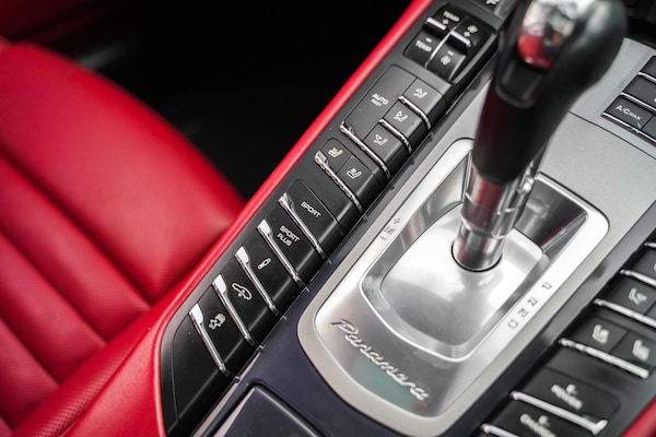 Used Porsche Panamera 2015 for sale - 76214874: Photo 49