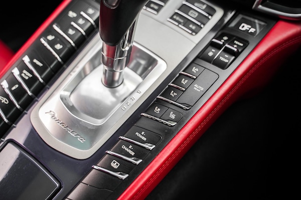 Used Porsche Panamera 2015 for sale - 76214874: Photo 50