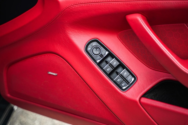 Used Porsche Panamera 2015 for sale - 76214874: Photo 51
