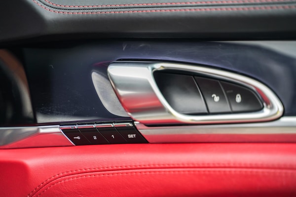 Used Porsche Panamera 2015 for sale - 76214874: Photo 52