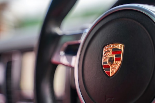 Used Porsche Panamera 2015 for sale - 76214874: Photo 53