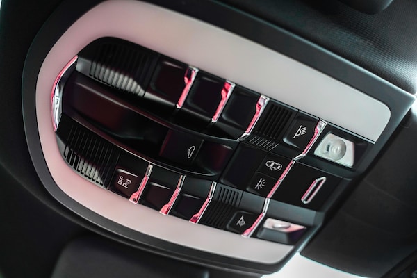 Used Porsche Panamera 2015 for sale - 76214874: Photo 54