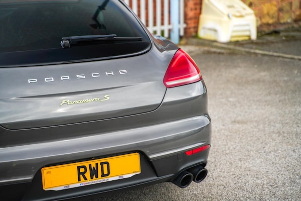 Used Porsche Panamera 2015 for sale - 76214874: Photo 6