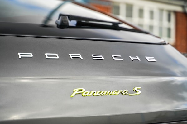 Used Porsche Panamera 2015 for sale - 76214874: Photo 7