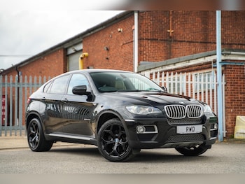Used BMW X6 2014 for sale - 79540148: Photo