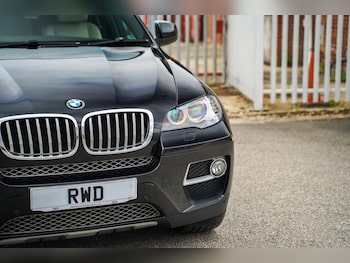 Used BMW X6 2014 for sale - 79540148: Photo