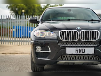 Used BMW X6 2014 for sale - 79540148: Photo