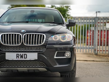Used BMW X6 2014 for sale - 79540148: Photo