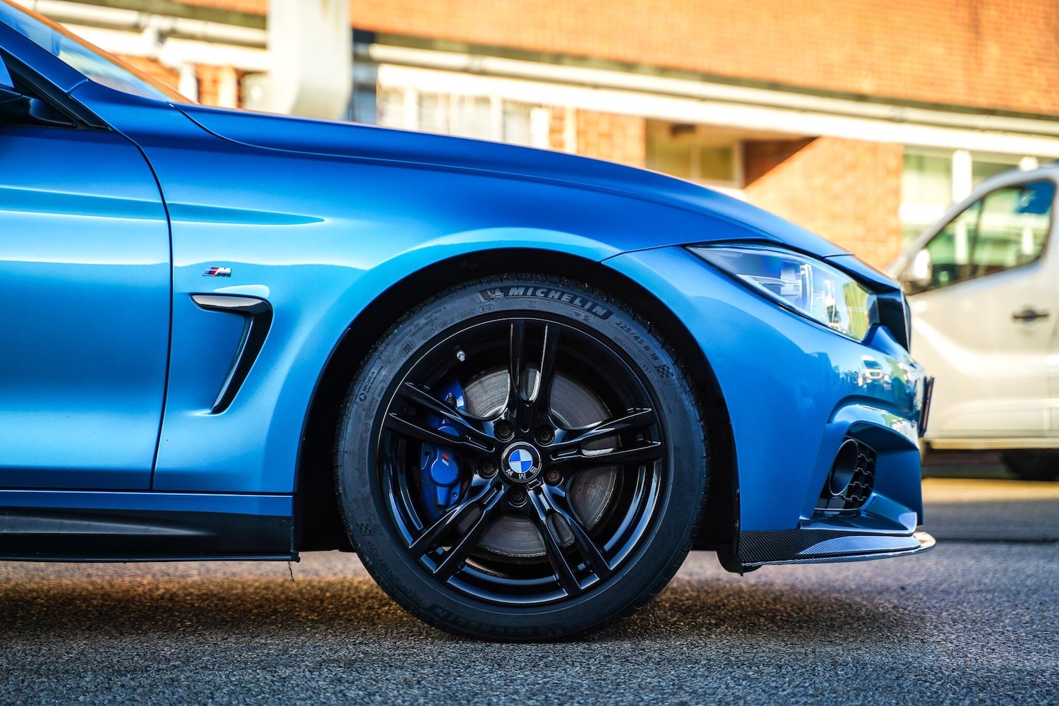 Used BMW 4 Series Gran Coupe 2018 for sale - 76801428: Photo 12