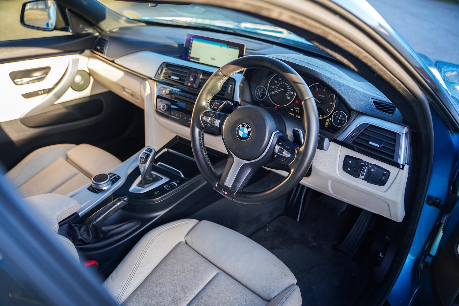 Used BMW 4 Series Gran Coupe 2018 for sale - 76801428: Photo 13