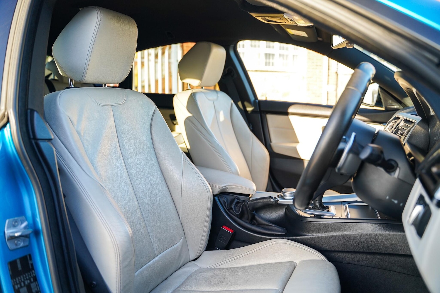 Used BMW 4 Series Gran Coupe 2018 for sale - 76801428: Photo 14