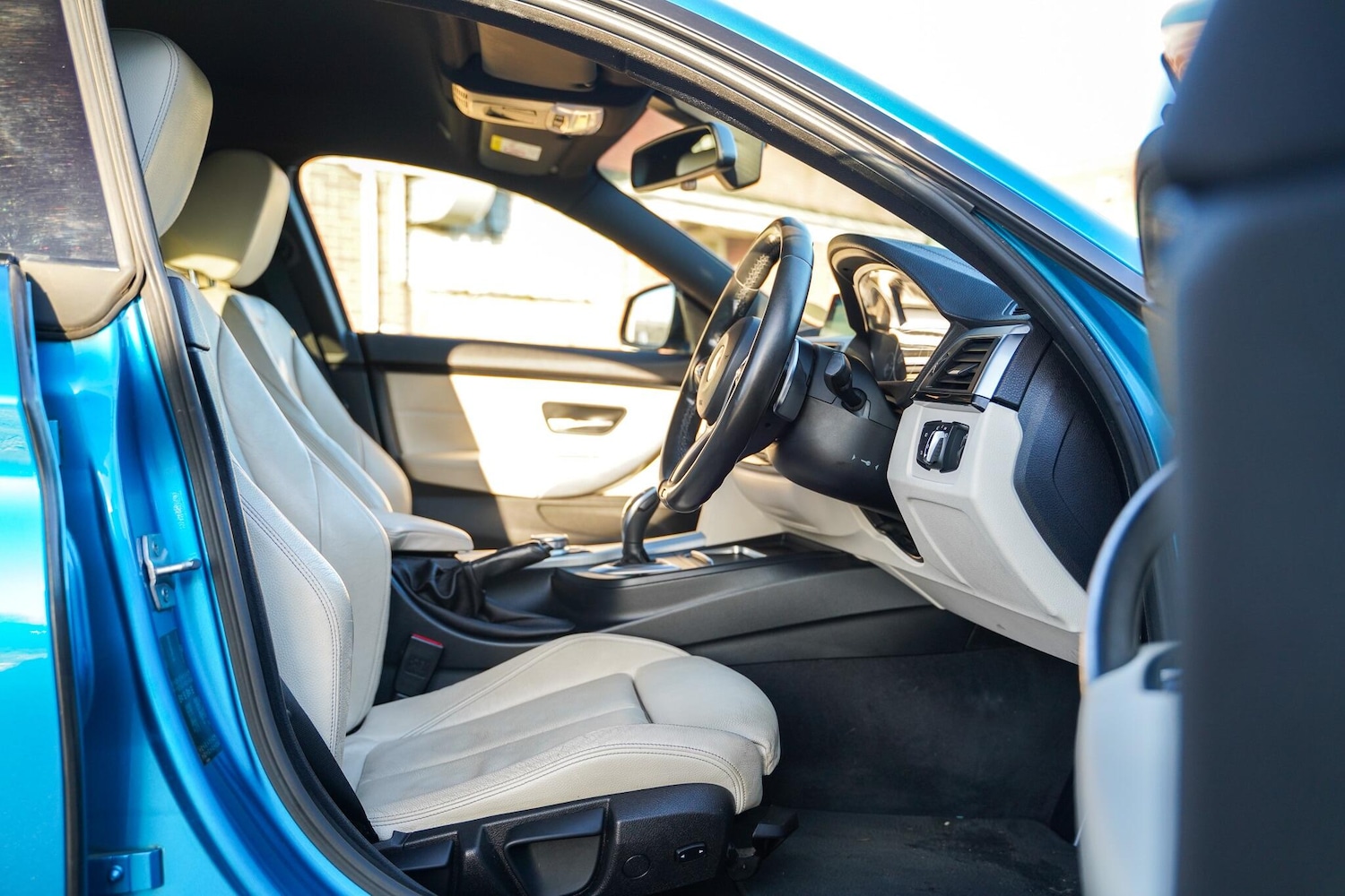 Used BMW 4 Series Gran Coupe 2018 for sale - 76801428: Photo 24