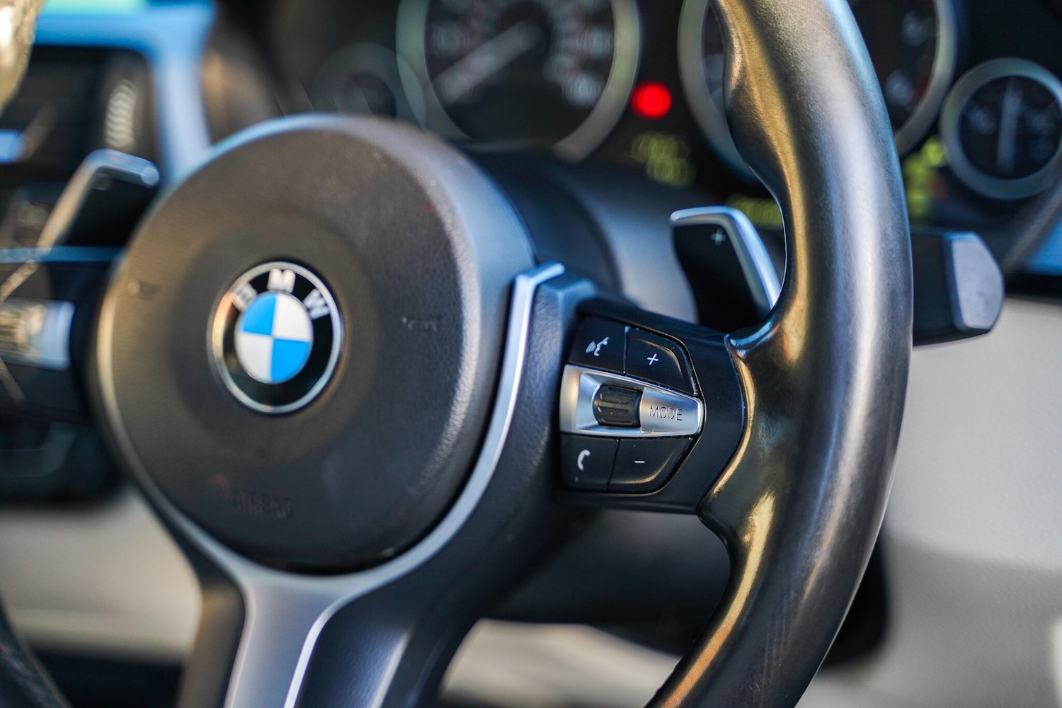 Used BMW 4 Series Gran Coupe 2018 for sale - 76801428: Photo 25