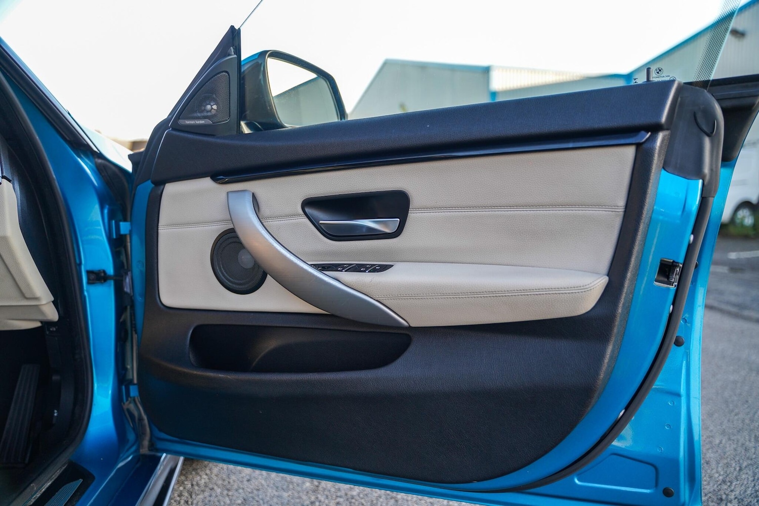 Used BMW 4 Series Gran Coupe 2018 for sale - 76801428: Photo 34