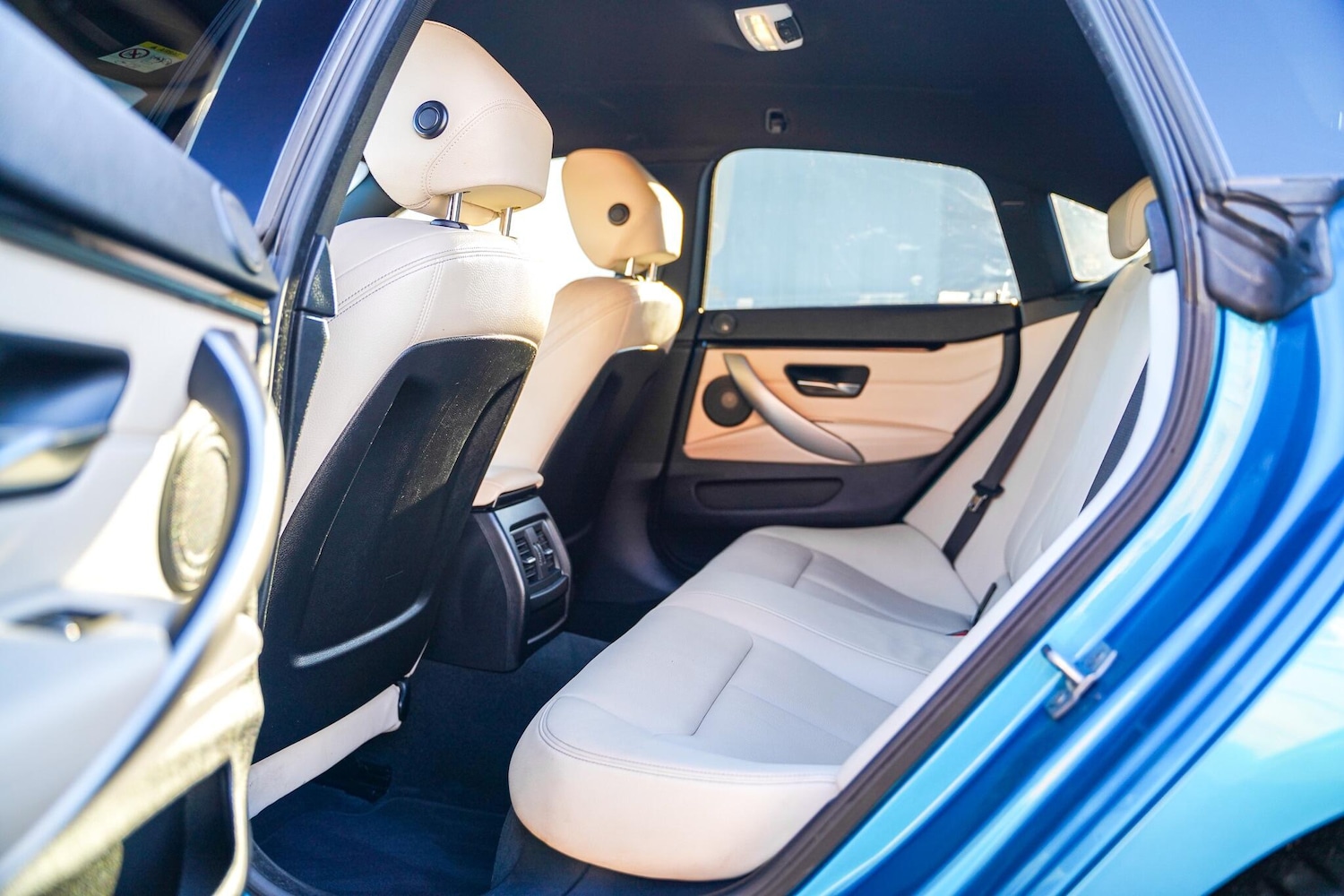 Used BMW 4 Series Gran Coupe 2018 for sale - 76801428: Photo 39