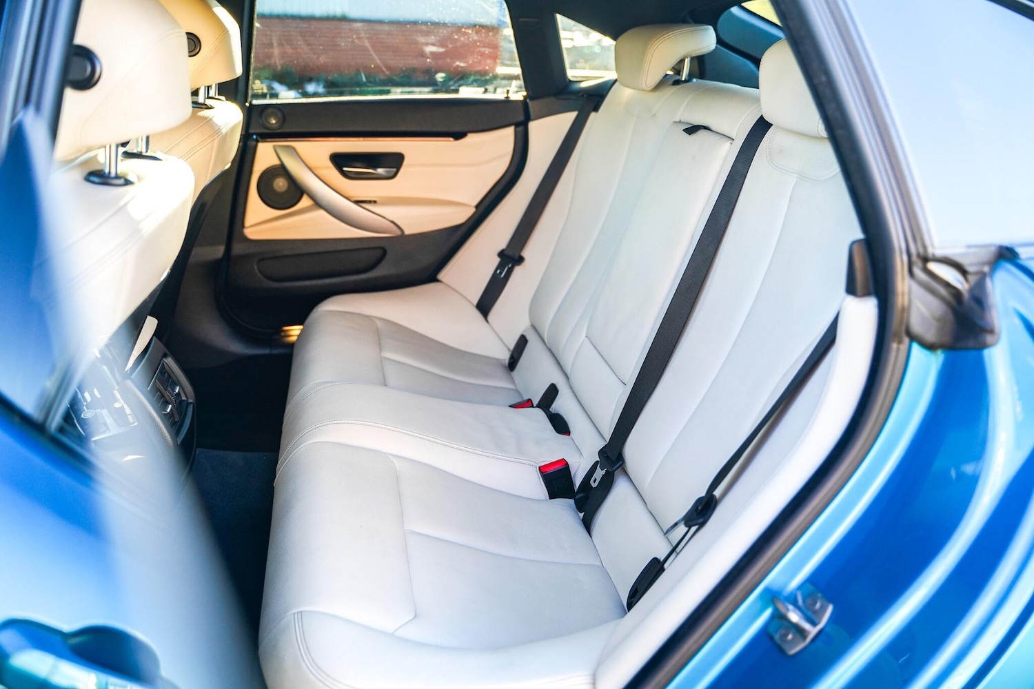 Used BMW 4 Series Gran Coupe 2018 for sale - 76801428: Photo 40