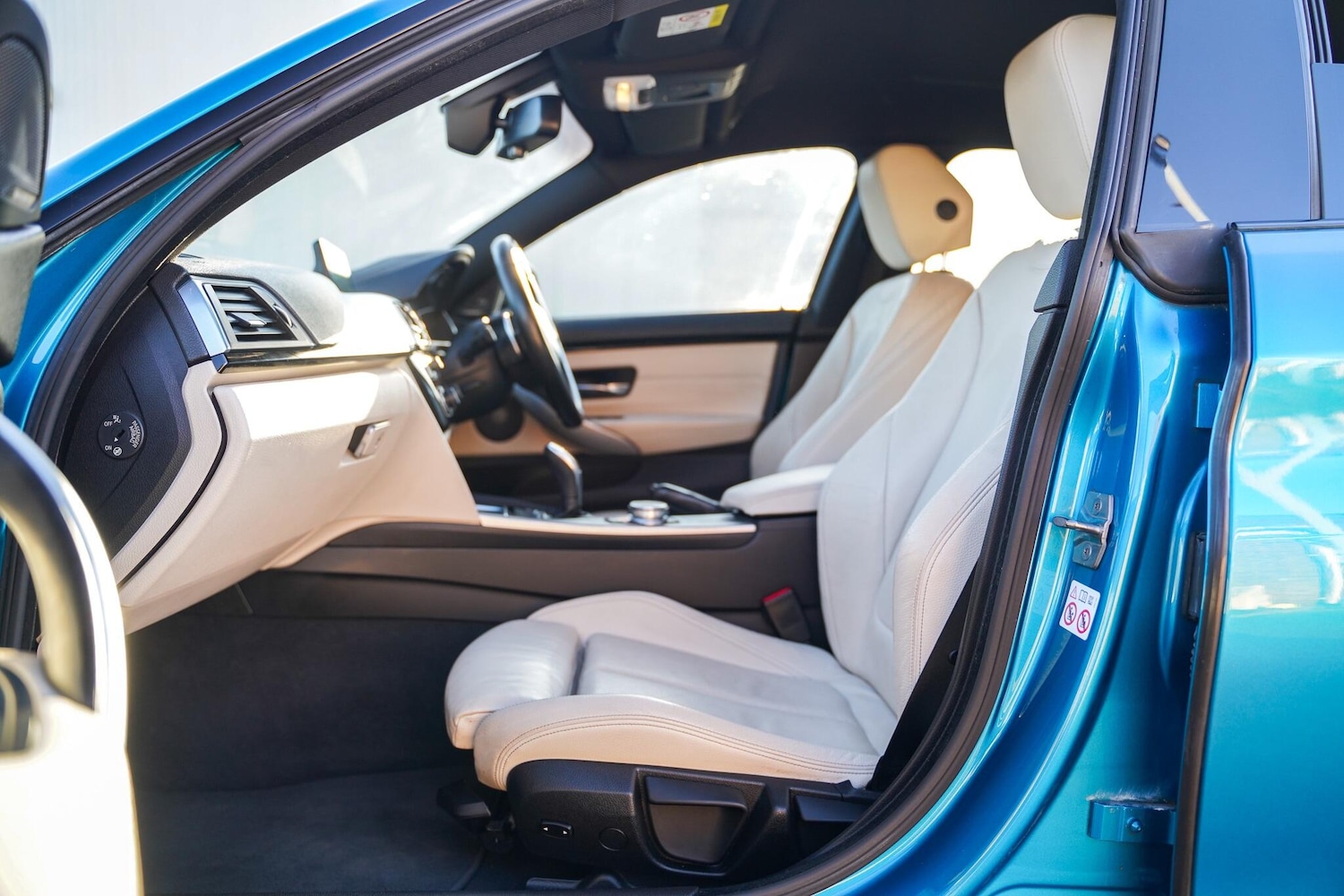 Used BMW 4 Series Gran Coupe 2018 for sale - 76801428: Photo 41