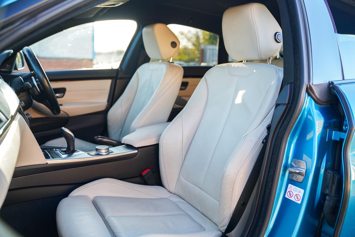 Used BMW 4 Series Gran Coupe 2018 for sale - 76801428: Photo 42