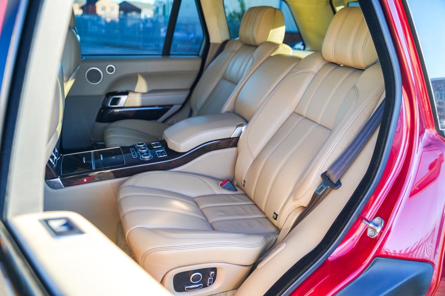 Used Land Rover Range Rover 2017 for sale - 76759321: Photo 12