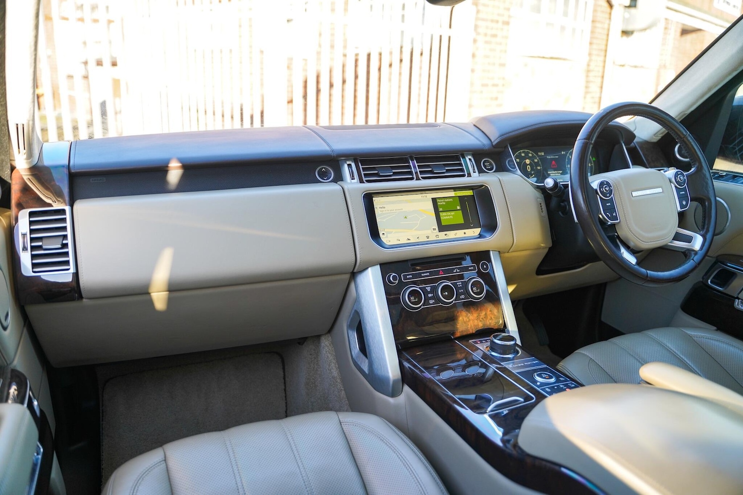 Used Land Rover Range Rover 2017 for sale - 76759321: Photo 15