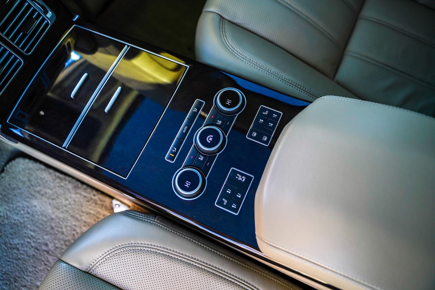 Used Land Rover Range Rover 2017 for sale - 76759321: Photo 16