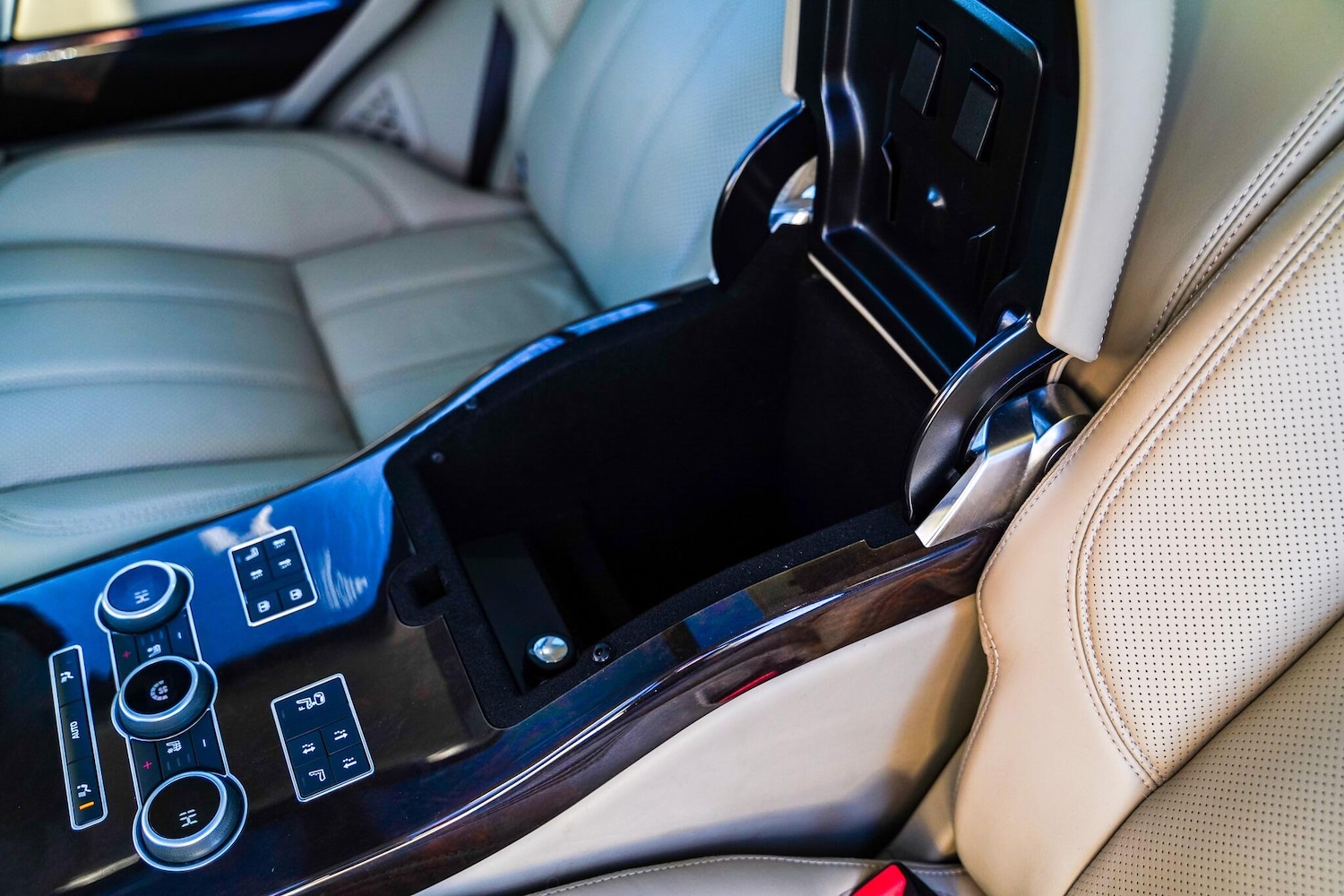 Used Land Rover Range Rover 2017 for sale - 76759321: Photo 17