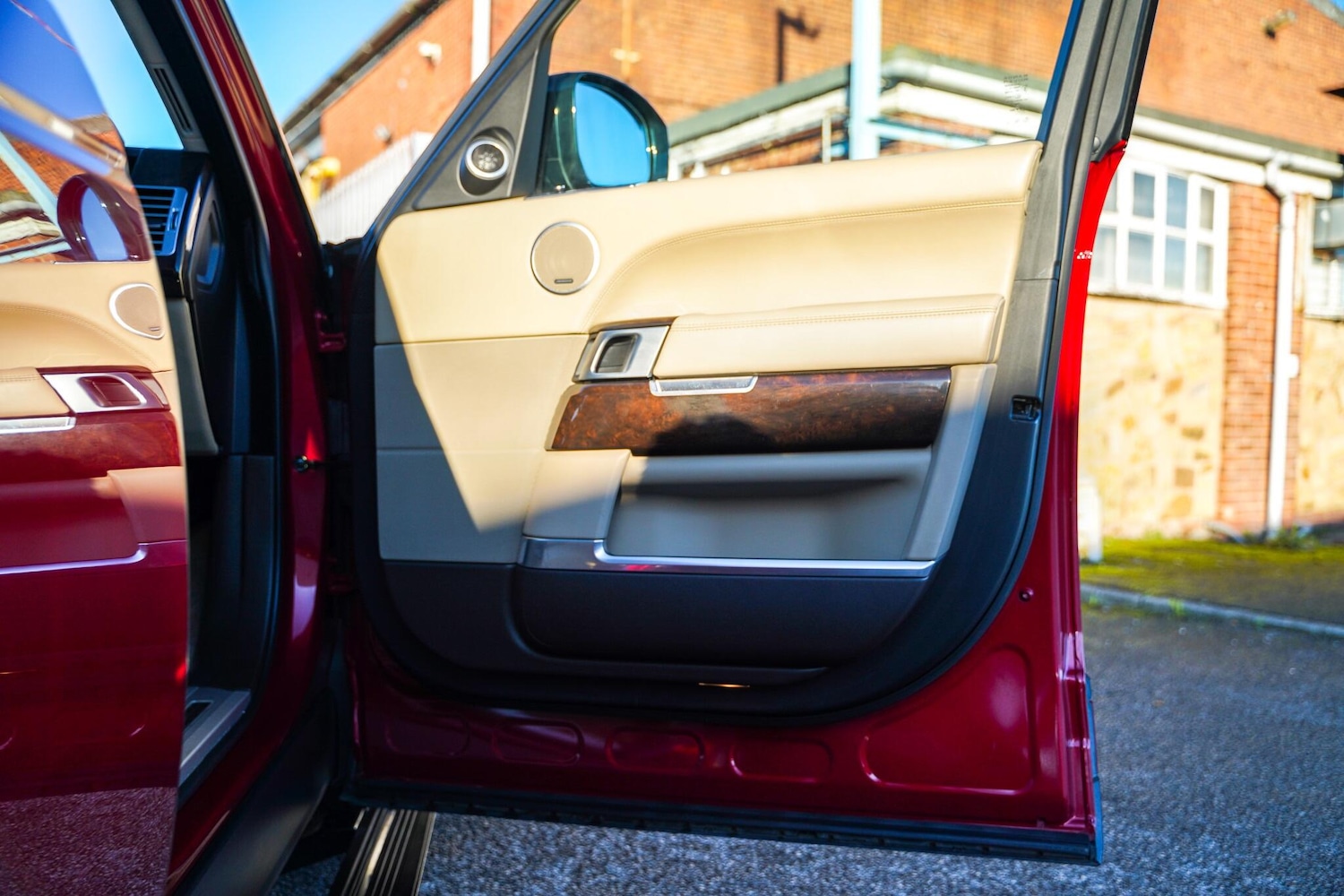 Used Land Rover Range Rover 2017 for sale - 76759321: Photo 35