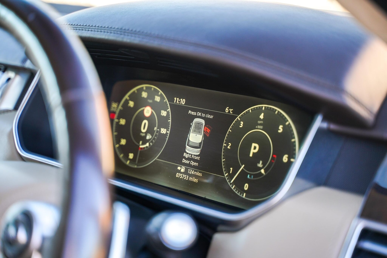 Used Land Rover Range Rover 2017 for sale - 76759321: Photo 42