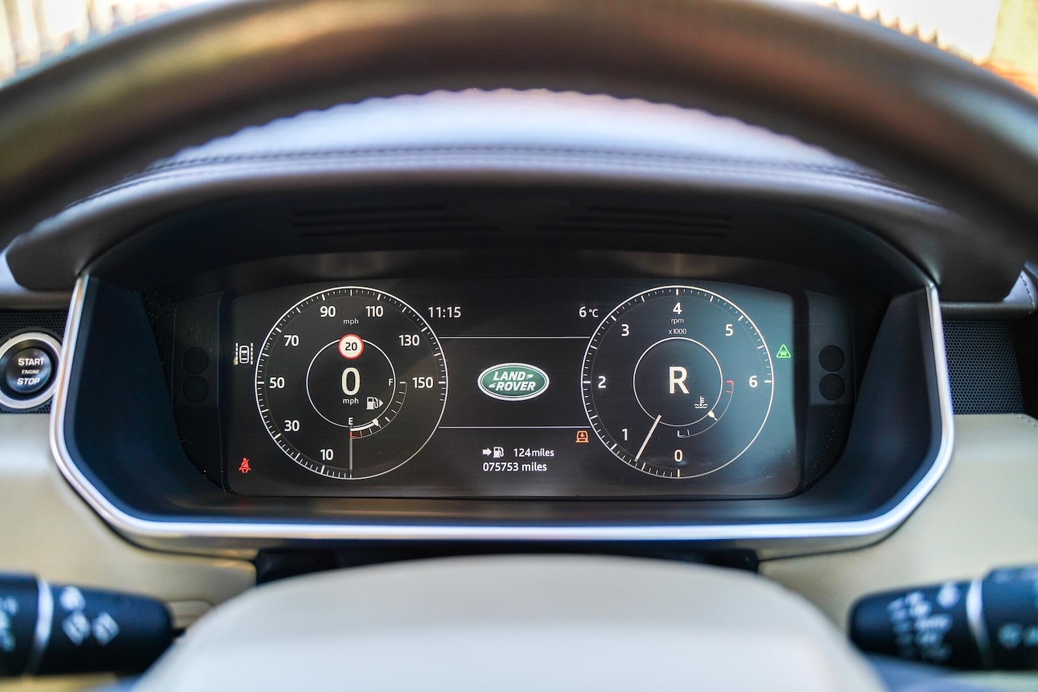 Used Land Rover Range Rover 2017 for sale - 76759321: Photo 43