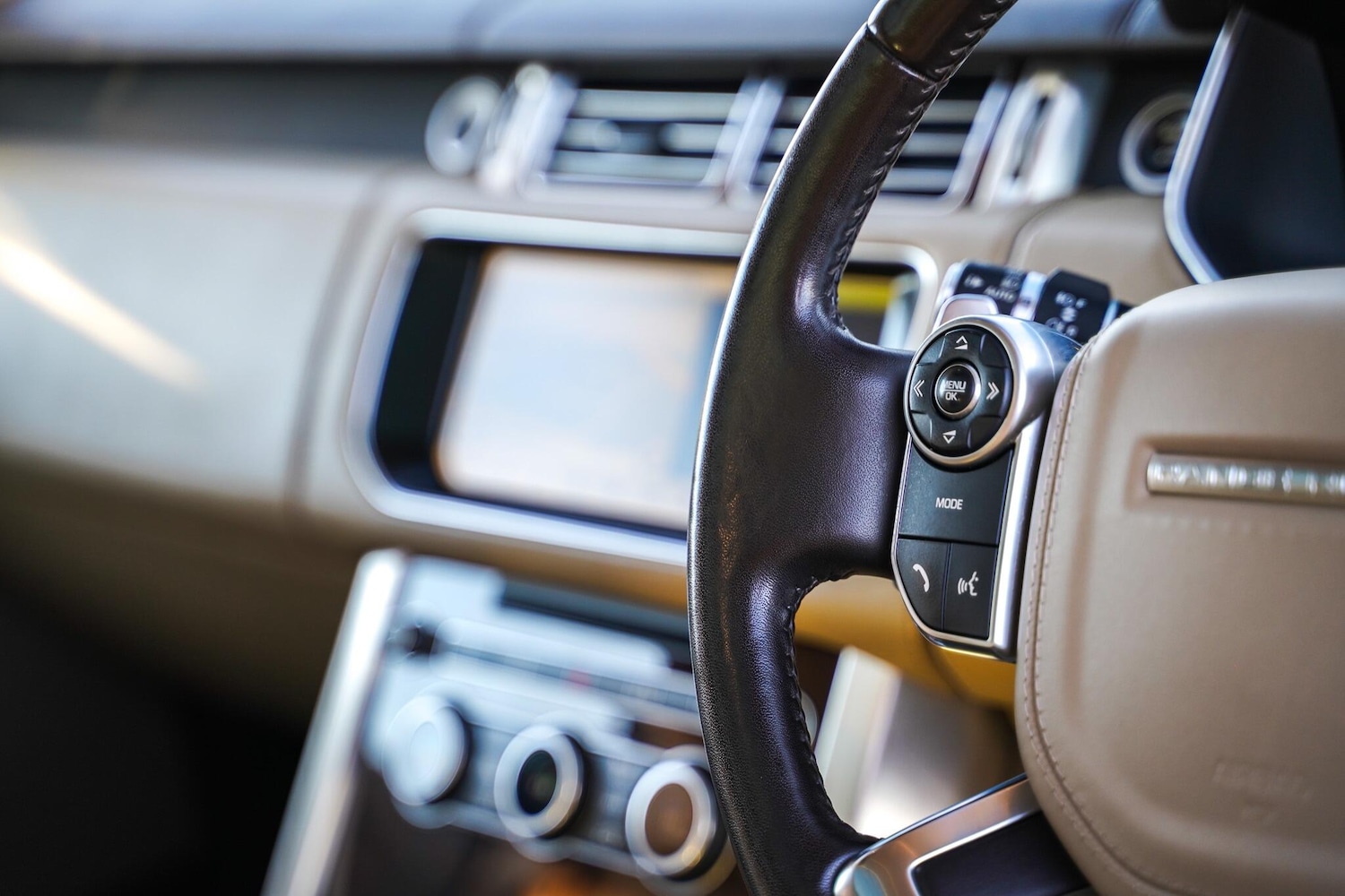 Used Land Rover Range Rover 2017 for sale - 76759321: Photo 45