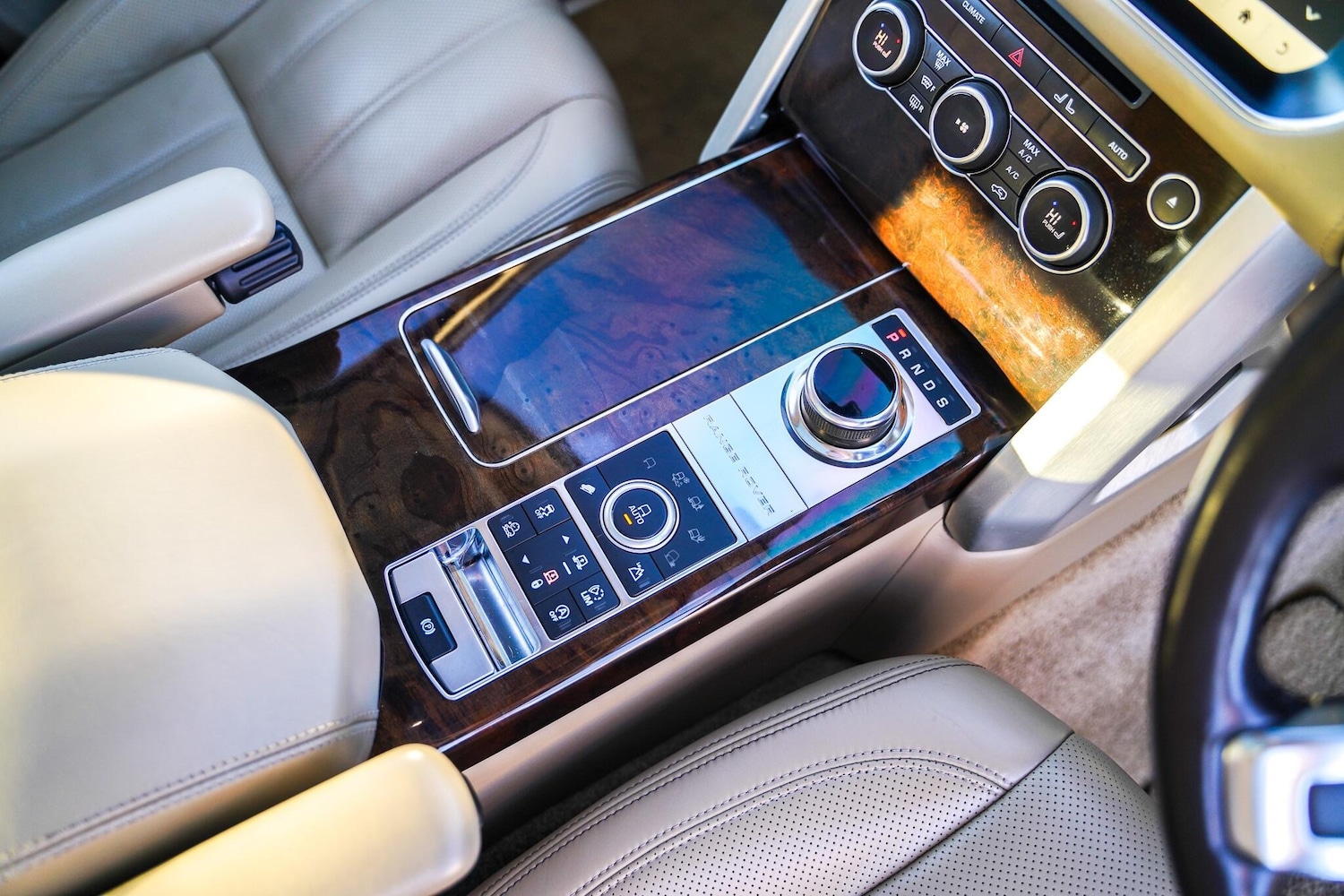 Used Land Rover Range Rover 2017 for sale - 76759321: Photo 46