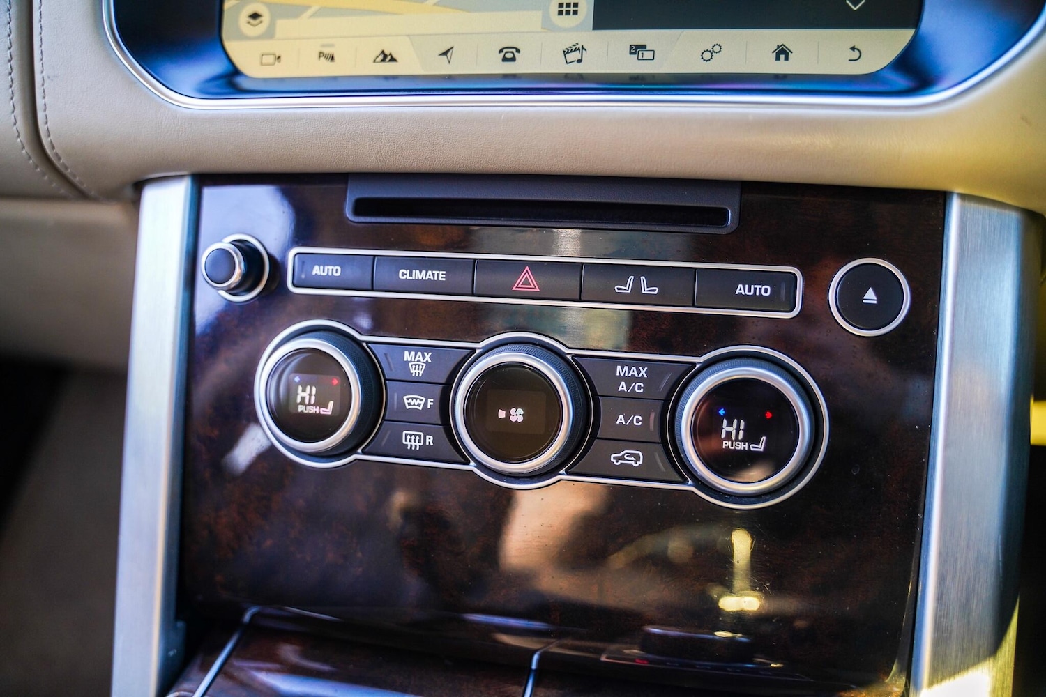 Used Land Rover Range Rover 2017 for sale - 76759321: Photo 47