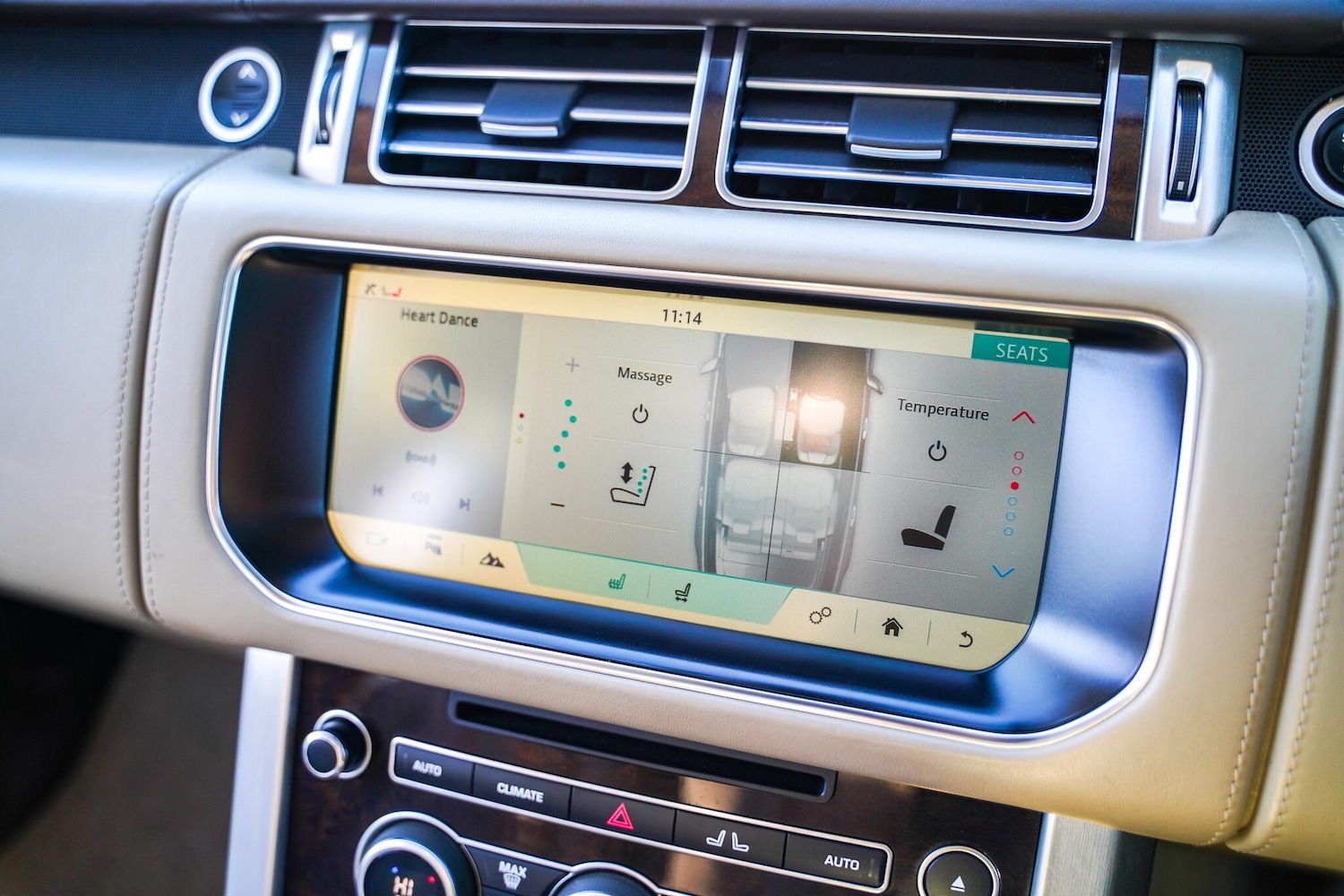 Used Land Rover Range Rover 2017 for sale - 76759321: Photo 48