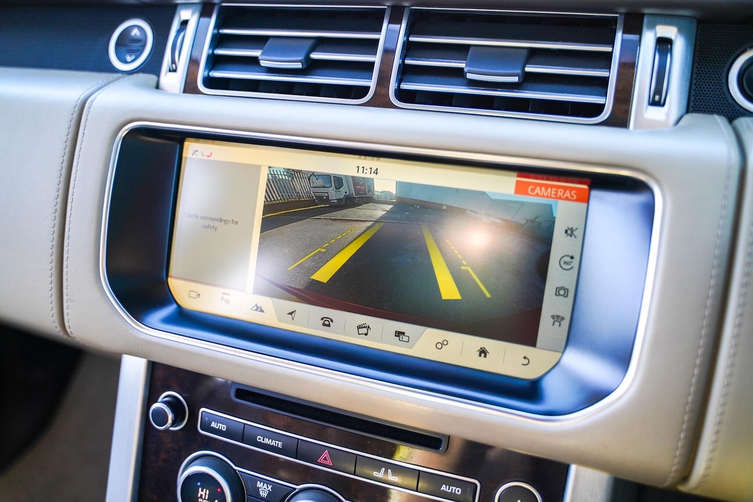 Used Land Rover Range Rover 2017 for sale - 76759321: Photo 49