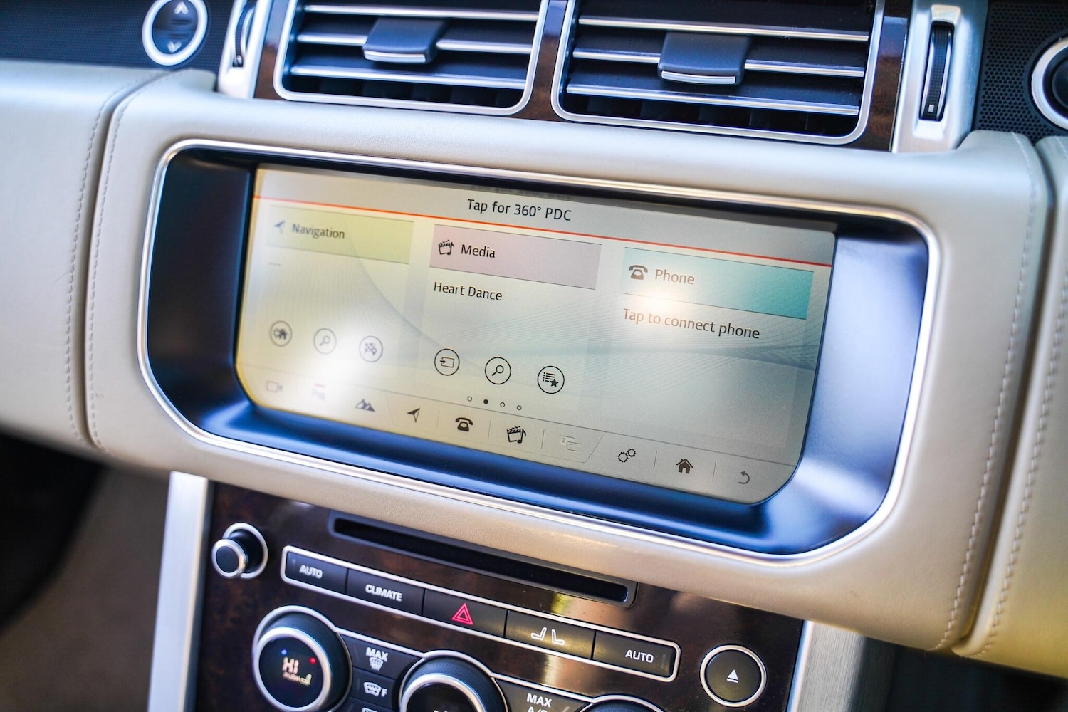 Used Land Rover Range Rover 2017 for sale - 76759321: Photo 50