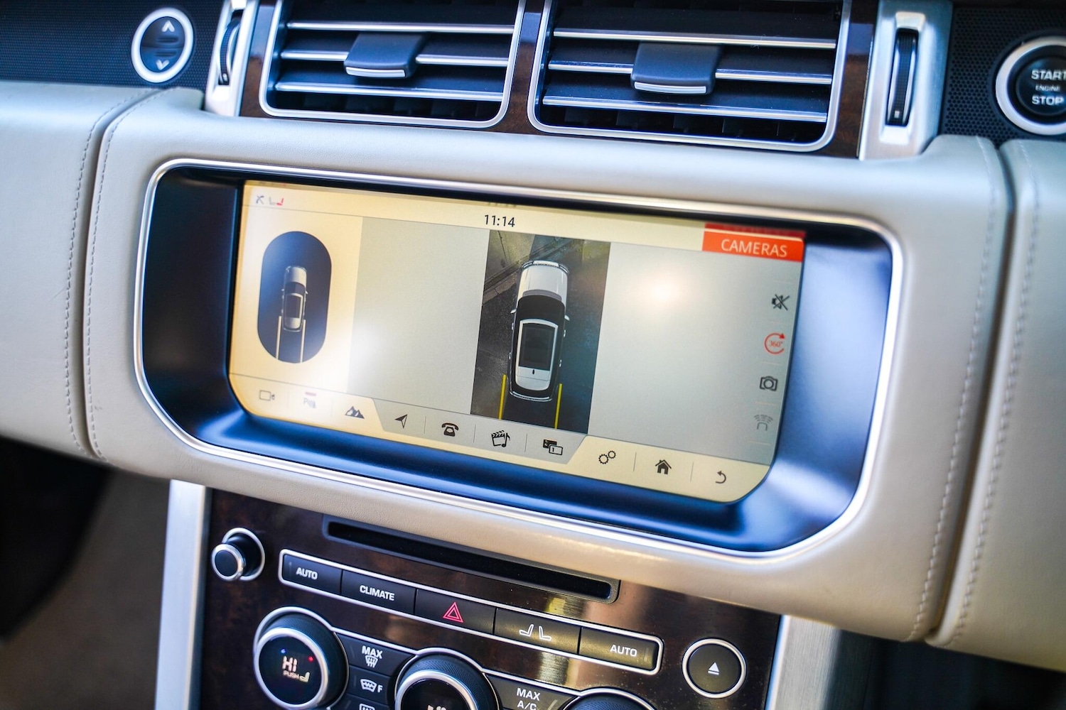 Used Land Rover Range Rover 2017 for sale - 76759321: Photo 51