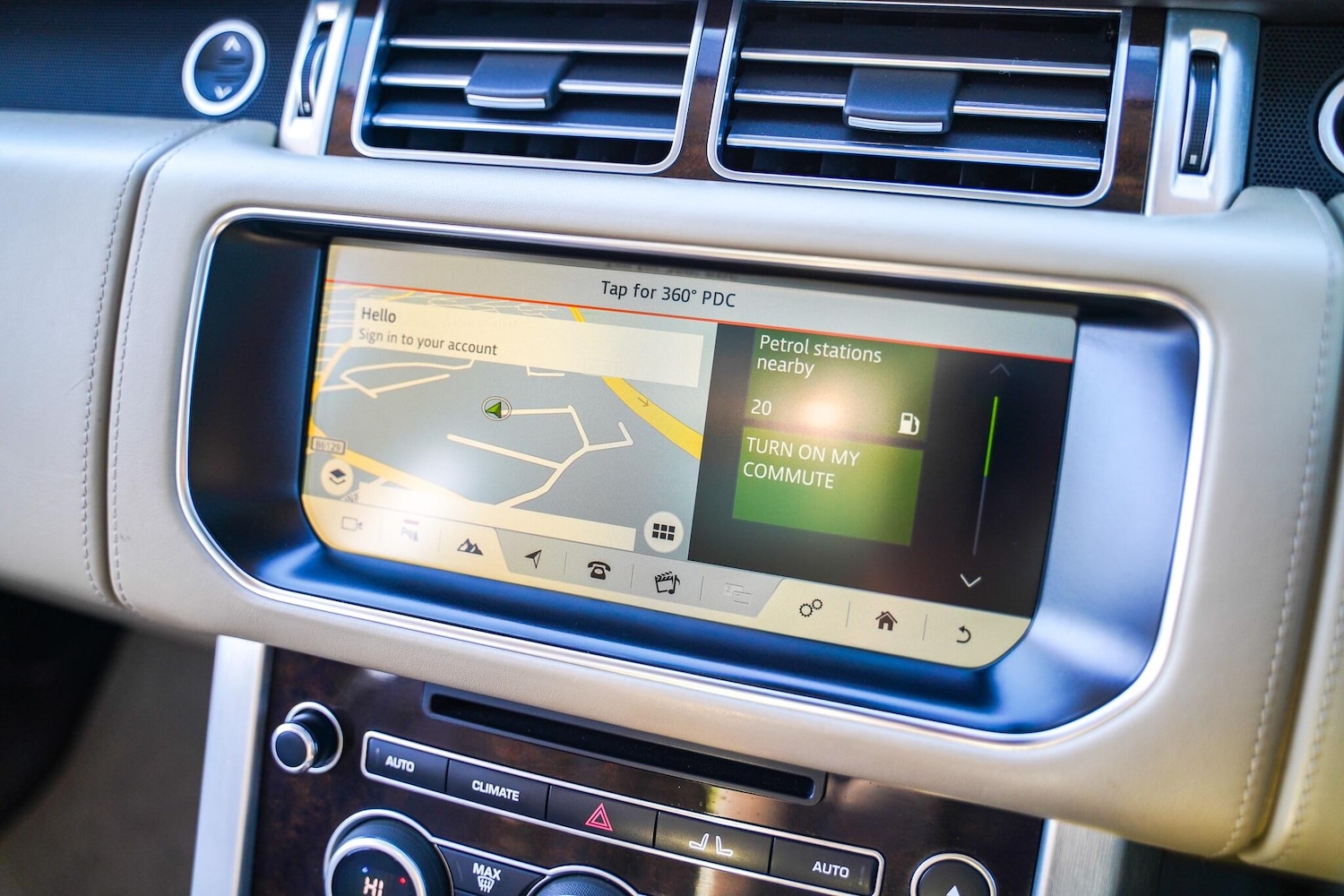 Used Land Rover Range Rover 2017 for sale - 76759321: Photo 52