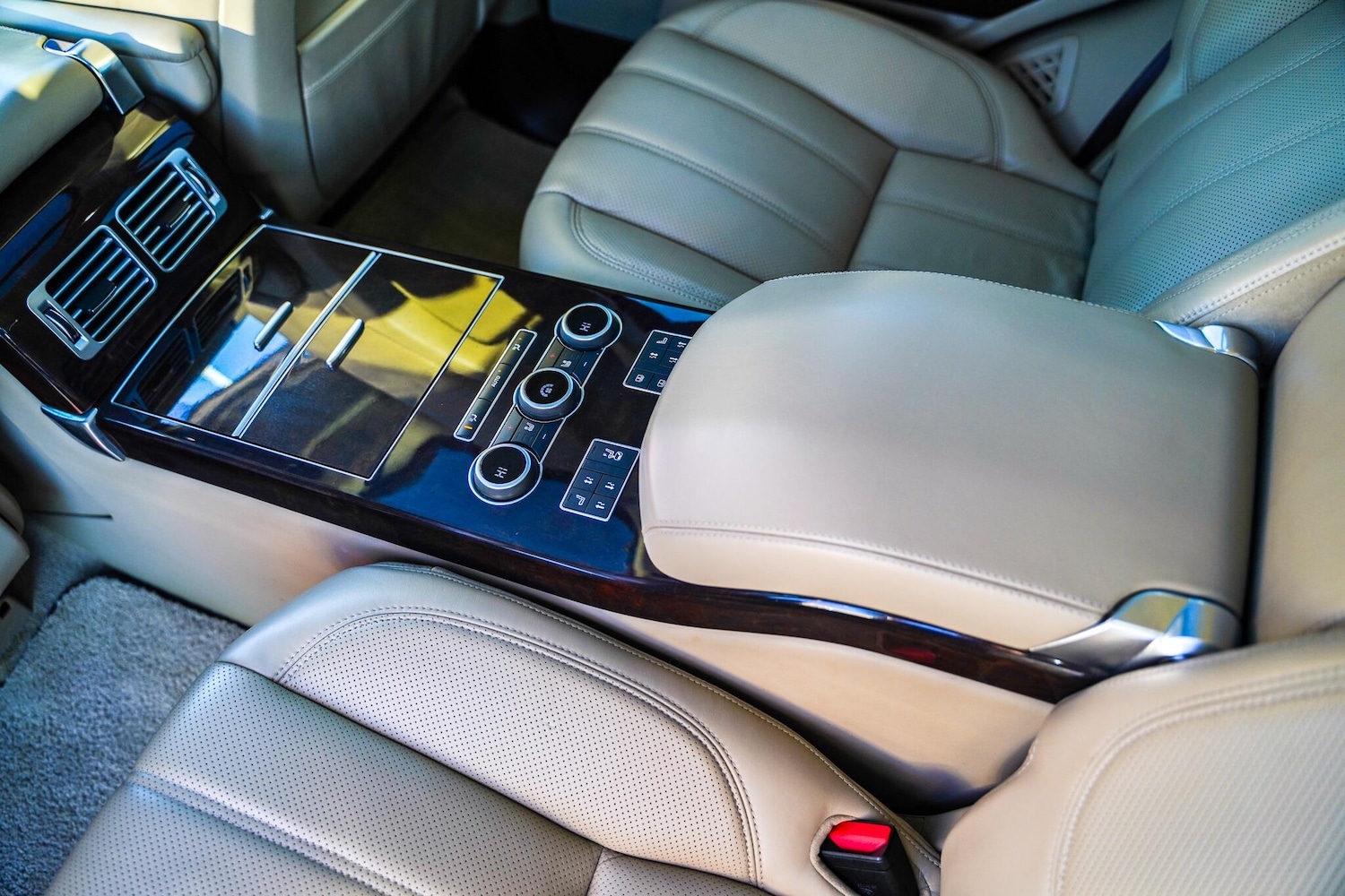 Used Land Rover Range Rover 2017 for sale - 76759321: Photo 55