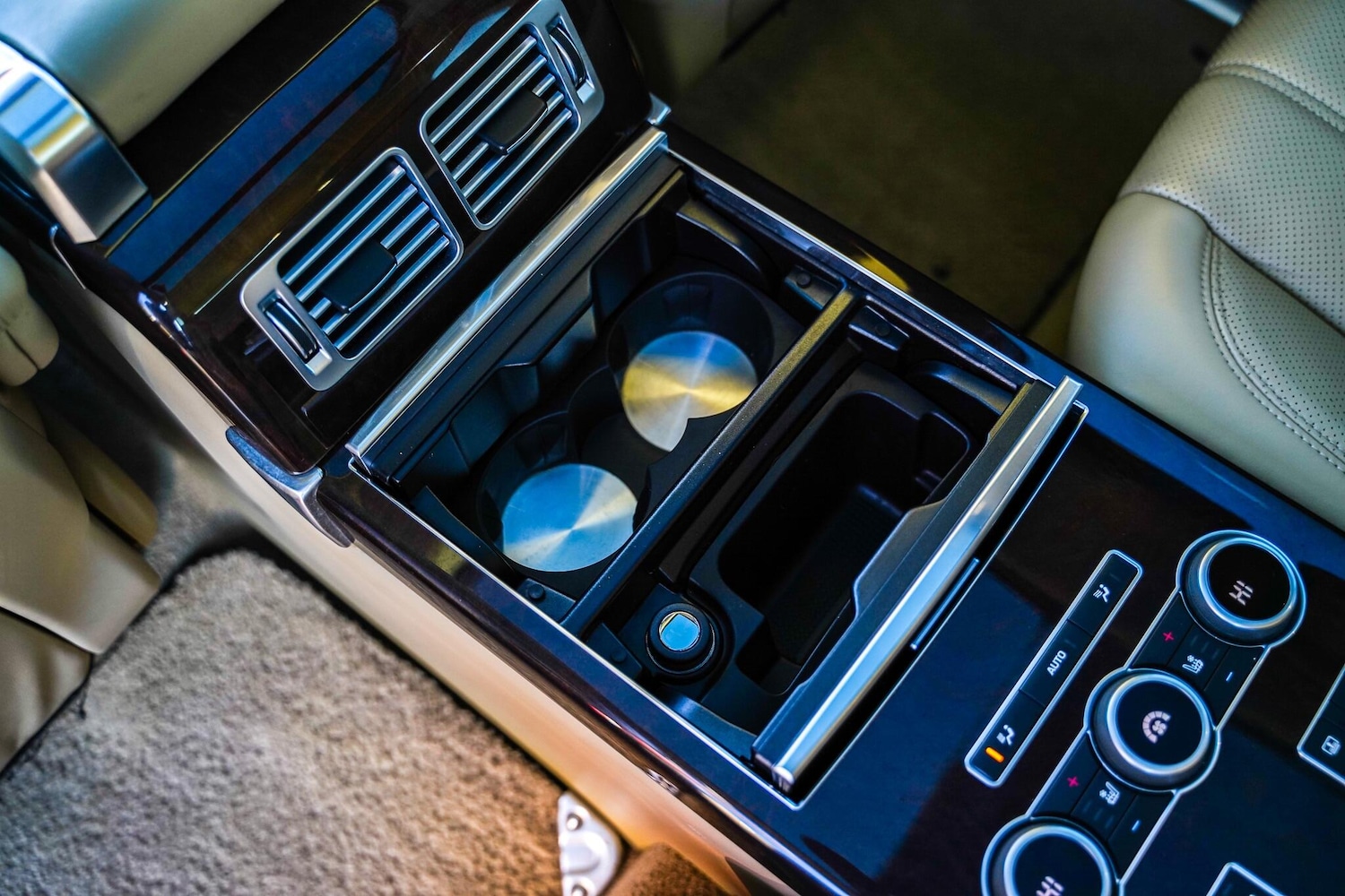 Used Land Rover Range Rover 2017 for sale - 76759321: Photo 56