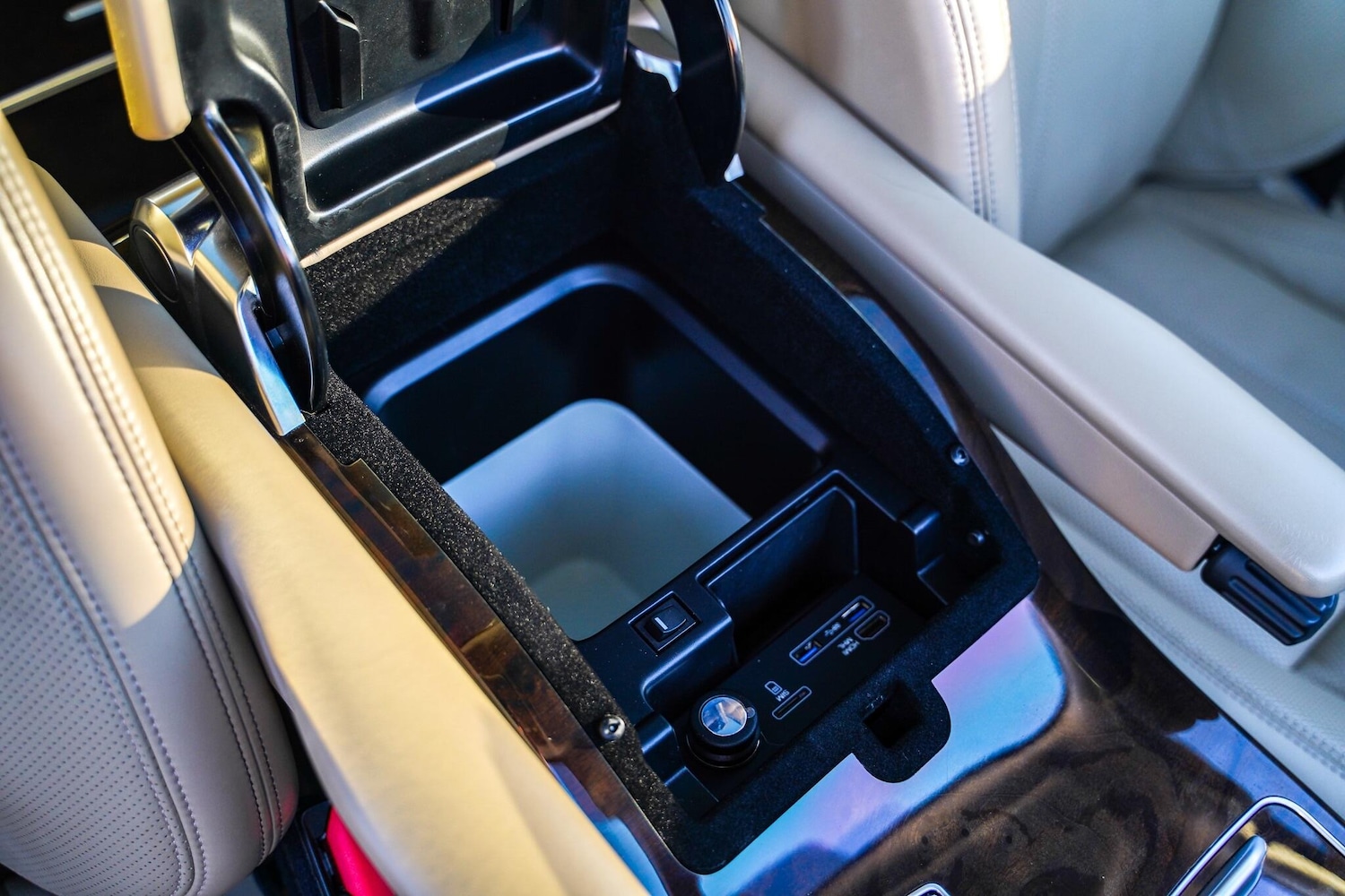 Used Land Rover Range Rover 2017 for sale - 76759321: Photo 58