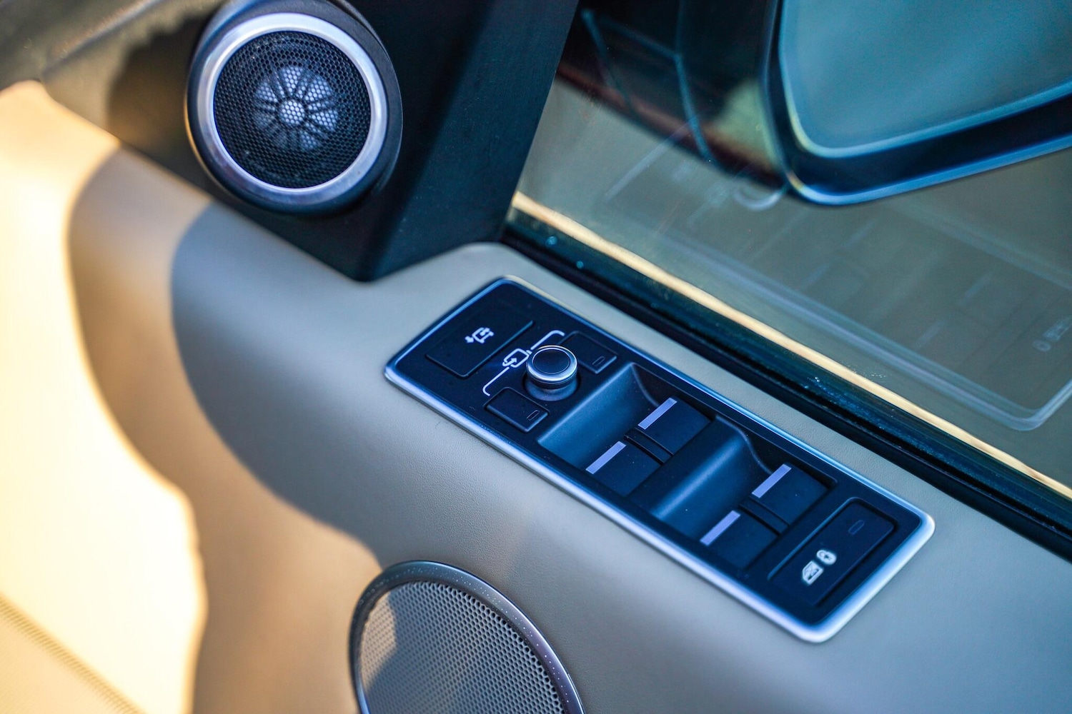 Used Land Rover Range Rover 2017 for sale - 76759321: Photo 59