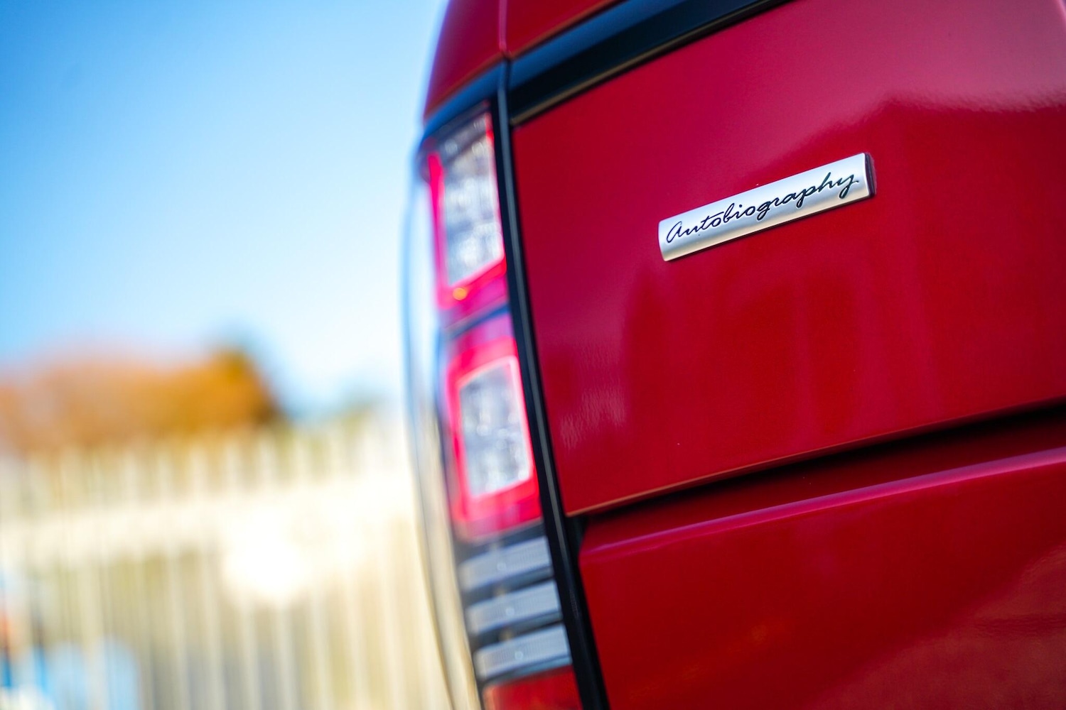 Used Land Rover Range Rover 2017 for sale - 76759321: Photo 60