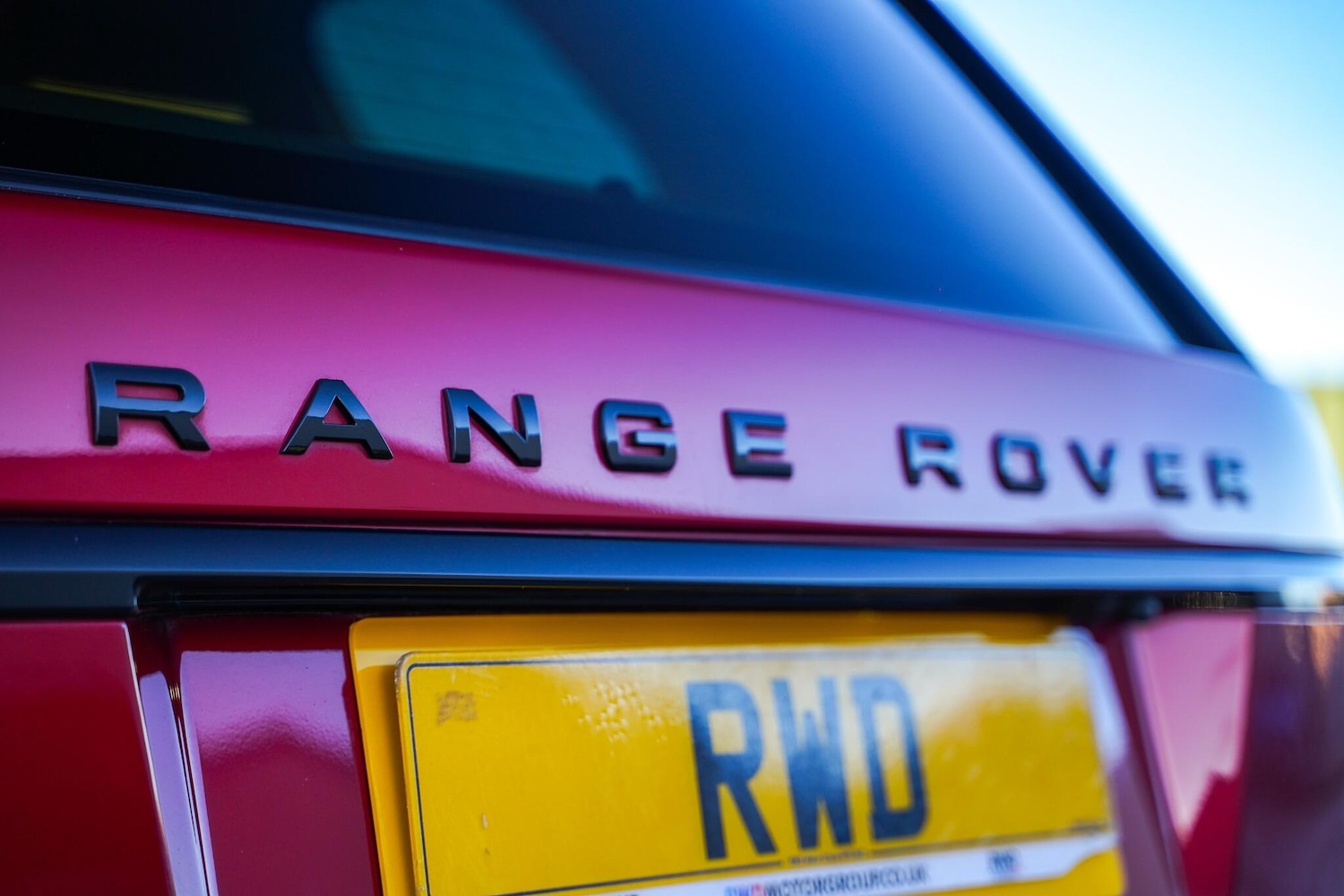 Used Land Rover Range Rover 2017 for sale - 76759321: Photo 61