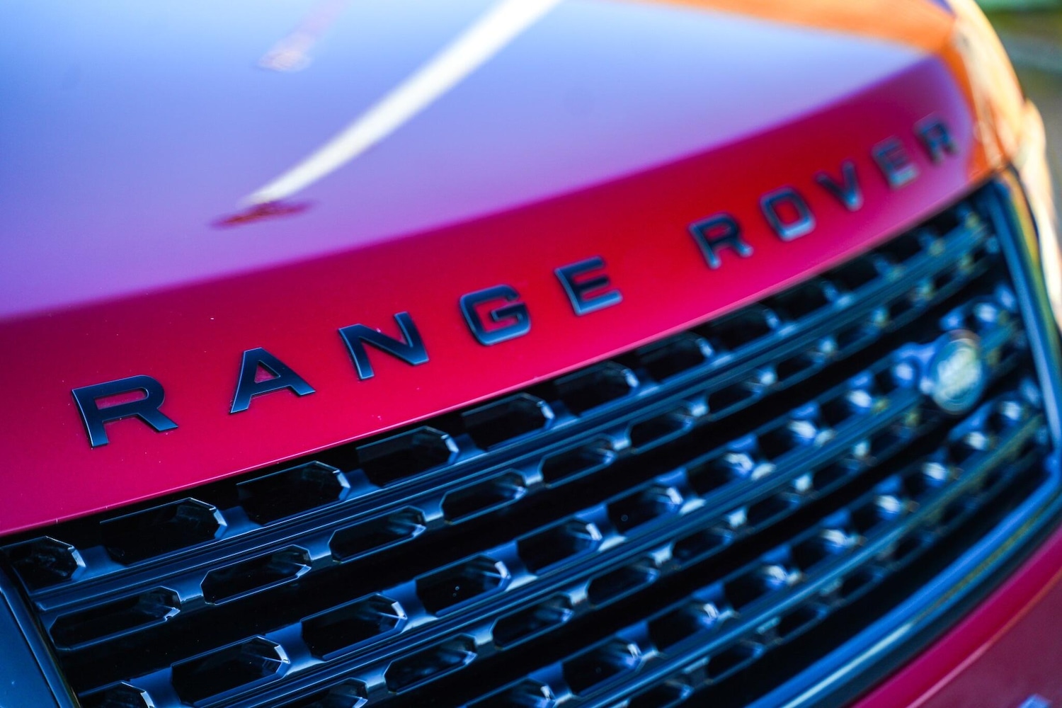 Used Land Rover Range Rover 2017 for sale - 76759321: Photo 62