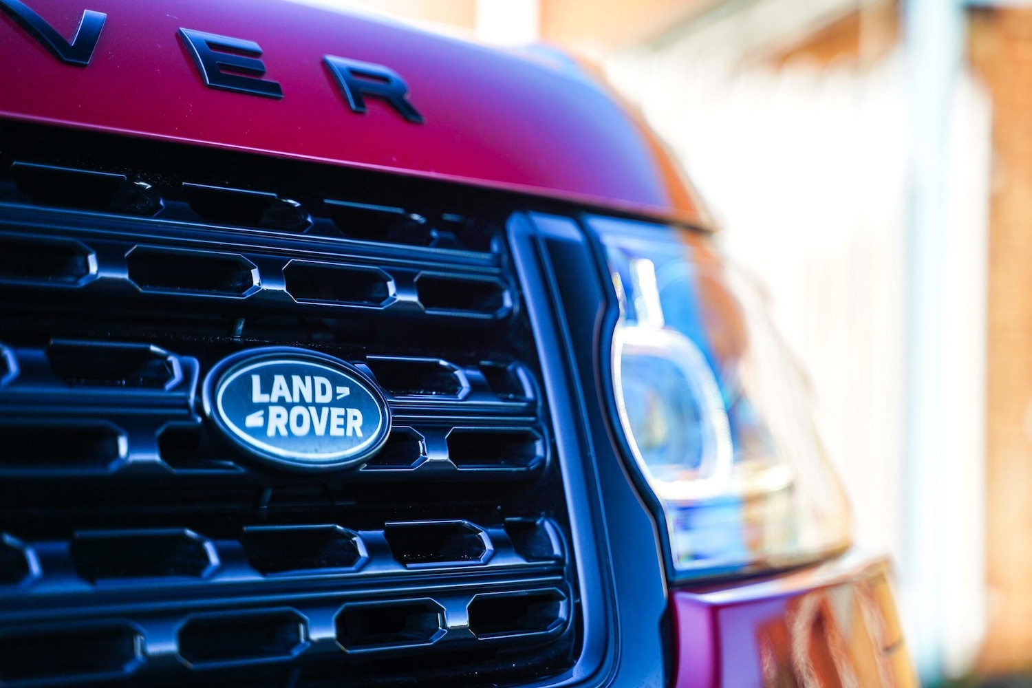 Used Land Rover Range Rover 2017 for sale - 76759321: Photo 63